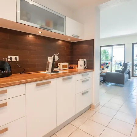 Appartement Le Plein Sud Terrasse Vue Agay