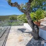公寓 Le Plein Sud Terrasse Vue Agay *