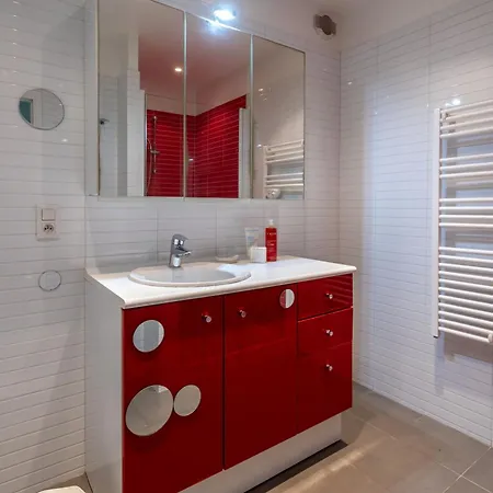 Διαμέρισμα Le Plein Sud Terrasse Vue Agay