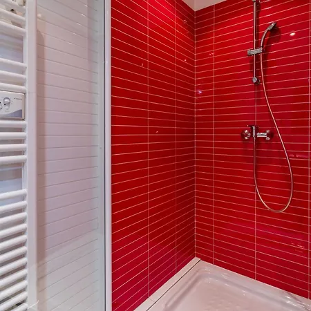 Διαμέρισμα Le Plein Sud Terrasse Vue Agay *