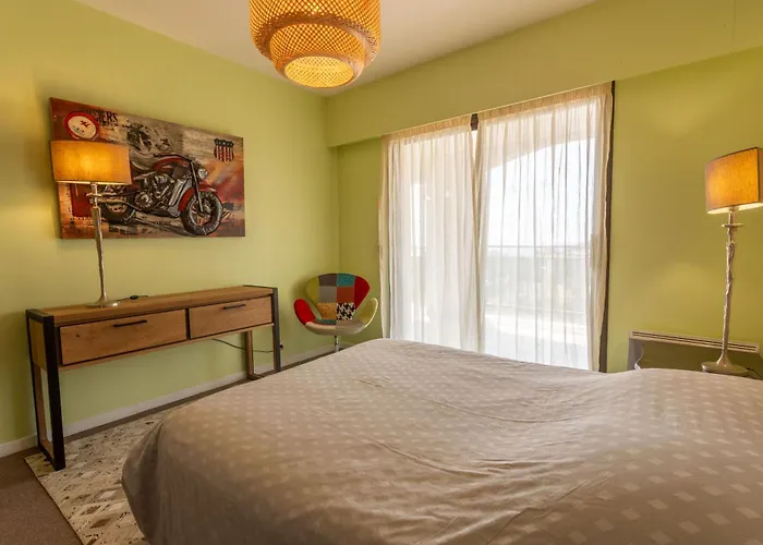 アパート Le Plein Sud Terrasse Vue Agay Saint-Raphaël