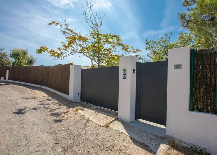 Appartement Le Plein Sud Terrasse Vue Agay *
